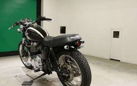 TRIUMPH BONNEVILLE T100 2006