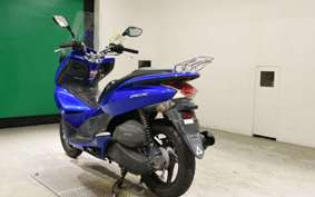 HONDA PCX 125 2025 JF28