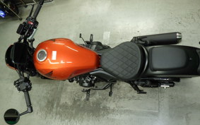 HONDA REBEL 1100 S DCT 2025 SC87