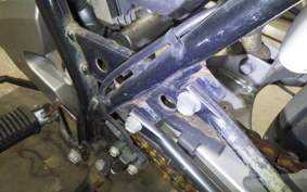 SUZUKI VANVAN 200 2025 NH41A