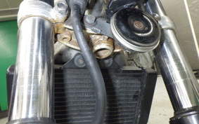 HONDA VTR 250 Gen. 2 1996 MC33
