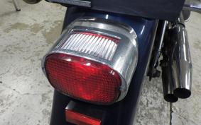 HARLEY FLSTF 1450 2002