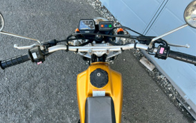 YAMAHA TW200 2JL