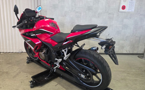 HONDA CBR400R ABS 2022 NC56