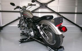 HARLEY XL1200C 2004 CGP