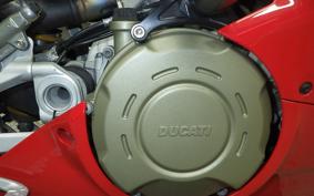 DUCATI PANIGALE V4 S 2021