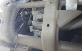 HONDA LEAD 125 JF45