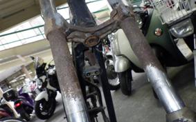 YAMAHA DT250 DT1F