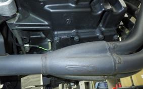 HONDA HORNET 250 2025 MC31