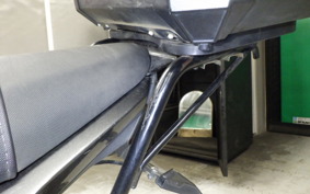 KAWASAKI Z125 PRO BR125H