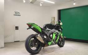 KAWASAKI ZX 10 NINJA ABS 2016
