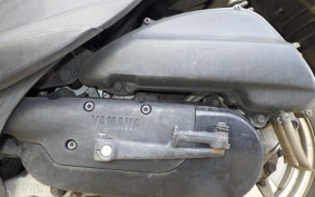 YAMAHA JOG Gen.5 SA36J