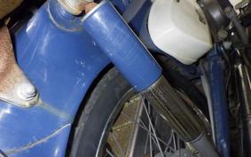 HONDA C50 SUPER CUB C50