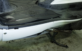 YAMAHA CYGNUS 125 X 2010 SE12J