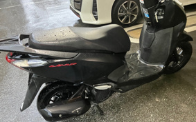 HONDA LEAD 125 JF45
