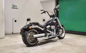 HARLEY FLBS 1870 2017