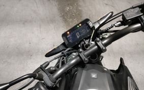 HONDA CB250R MC52