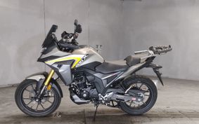 HONDA CB200X MC56