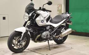 BMW R1200R 2014