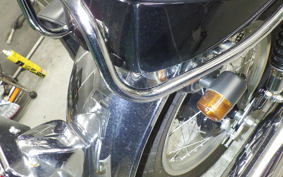 YAMAHA SR400 Gen.5 2020 RH16J