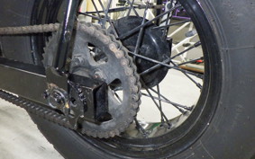YAMAHA TW200 2006 2JL