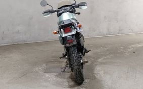 KAWASAKI KLE400 LE400A