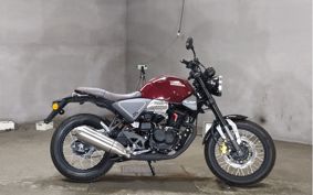 HONDA CB190SS PCL3