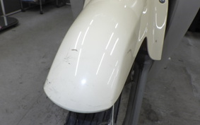 HONDA C50 SUPER CUB 2018 AA04