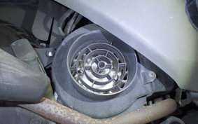 HONDA SPACY 100 JF13