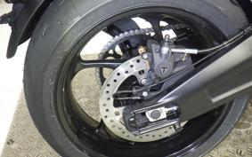 TRIUMPH TRIDENT 660 2026