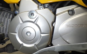 HONDA CROSS CUB 110 JA45