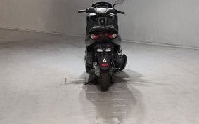 YAMAHA N-MAX 125 SEG6J