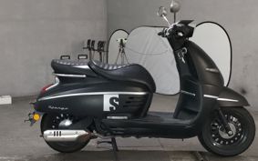 OTHER PU GEORGE YANGO125 ..