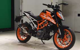 KTM 390 DUKE 2020