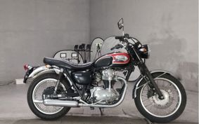 KAWASAKI W400 2010 EJ400A