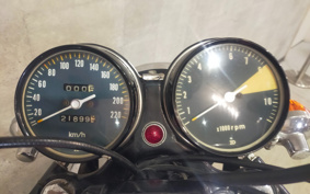 HONDA CB750 1972 CB750