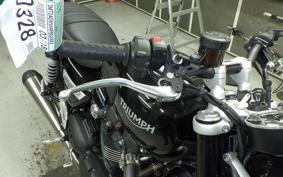 TRIUMPH SPEED TWIN 2023