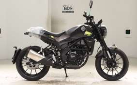 BENELLI BENELLI レオンチーノ250