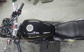 YAMAHA XJR400 2019 4HM