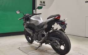 KAWASAKI Z250 A ER250C