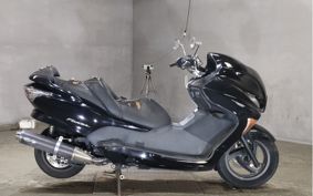 HONDA FORZA Z MF08