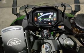 KAWASAKI NINJA 1000SX 2023 ZXT02K