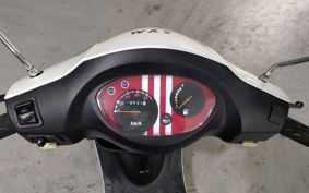 SYM X`PRO50KAZE HP05U