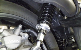 HONDA CL250-2 MC57