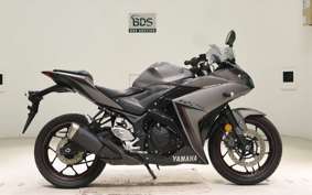 YAMAHA YZF-R25 2021 RG10J