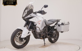 KTM 1290 ADVENTURE 2015