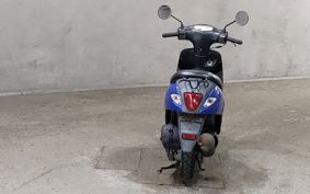 SUZUKI LETS CA4AA