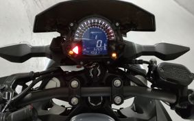 KAWASAKI Z400 EX400G