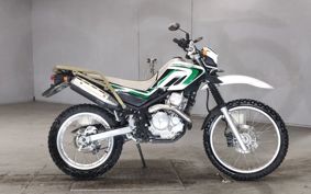 YAMAHA SEROW 250 DG17J