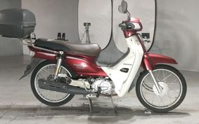 HONDA SUPER DREAM110 JA27